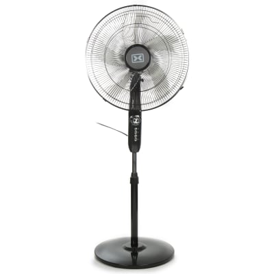 Dixon 18” Pedestal Fan