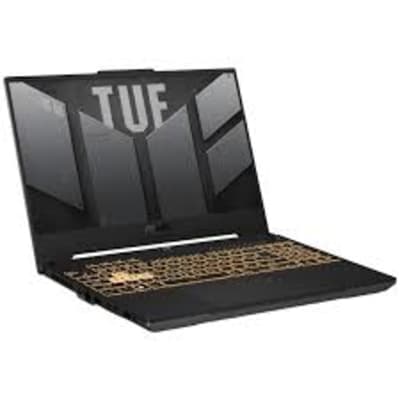 ASUS 15.6" TUF GAMING F15 (512GB)