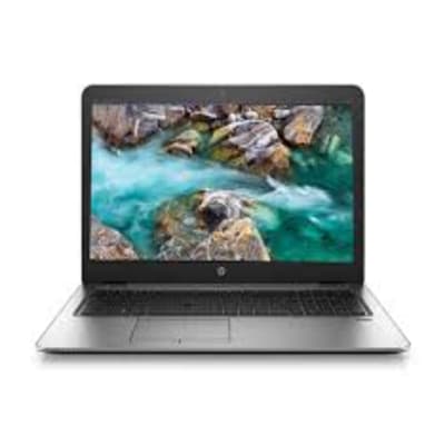 HP 15.6" ELITEBOOK 850 G3 (500GB)