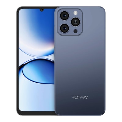 HOTWAV A16 Pro Max 6.75” Smartphone