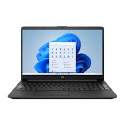 HP 15.6" NOTEBOOK (512GB)