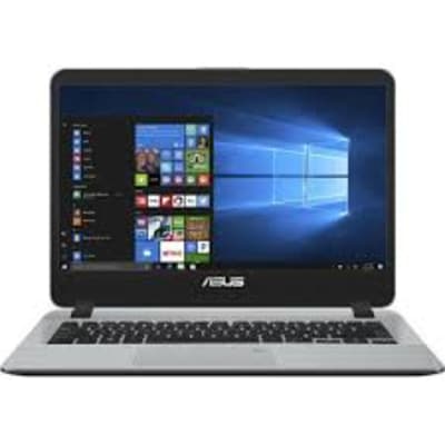 ASUS 14" VIVOBOOK X407UF (1TB/256GB)