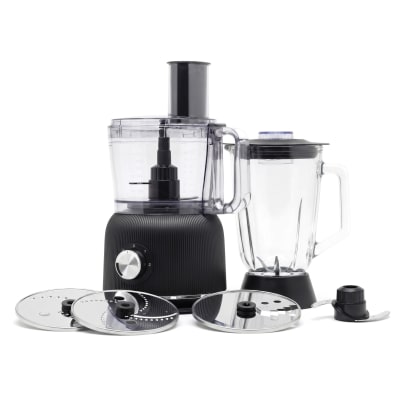 DIXON Multifunctional Food Processor & Blender