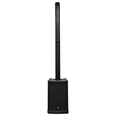 DXNPRO Active 12-inch Subwoofer & Column Speaker System