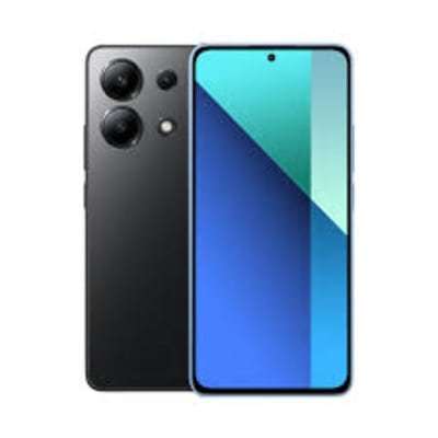 XIAOMI REDMI NOTE 13 4G (128GB)