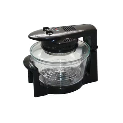 MILEX HURRICANE AIR FRYER (MAF001)