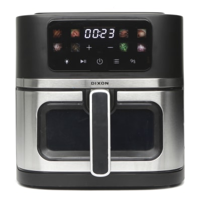 DIXON 8L XL CrispWave Air Fryer Description