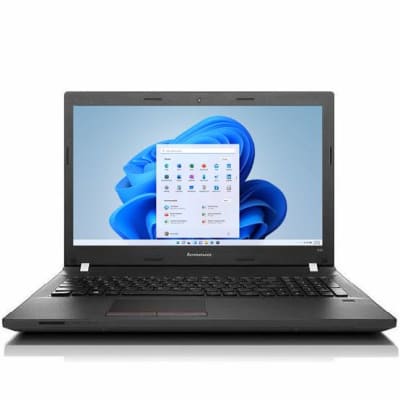 LENOVO 15.6" NOTEBOOK E50-80 (256GB)