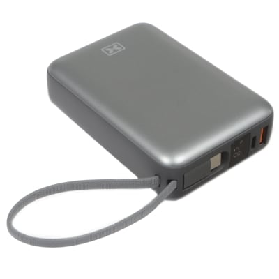 DIXON 45W Laptop PD Fast Charging Power Bank 