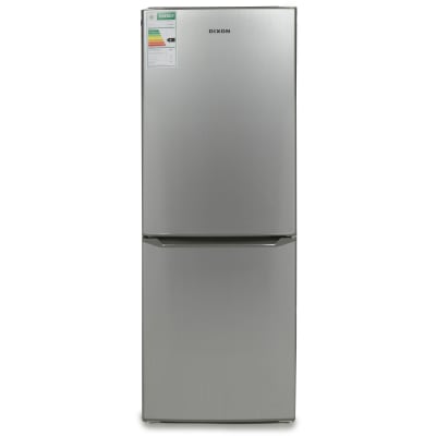 DIXON 270L Modern Combi Fridge/Freezer