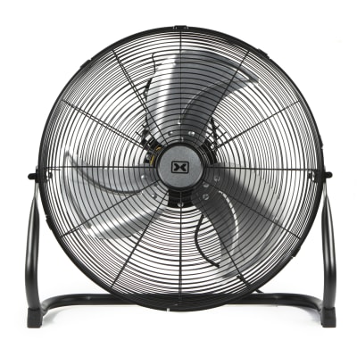 DIXON 18” TurboBreeze Floor Fan