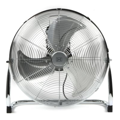 DIXON 18” TurboBreeze Floor Fan