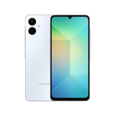 SAMSUNG GALAXY A06 (64GB)