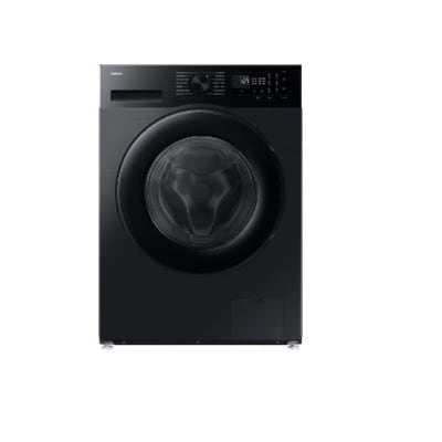 SAMSUNG 11KG BLACK FRONT LOADER (WW11CGC04DABFA)