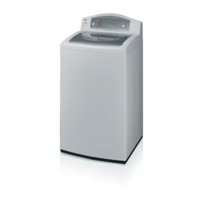 LG 15KG TOP LOADER WASHING MACHINE (WFT15D81HP)