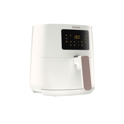 PHILIPS 4.1L 3000 SERIES ESSENTIAL AIR FRYER COMPACT (HD9252/21)