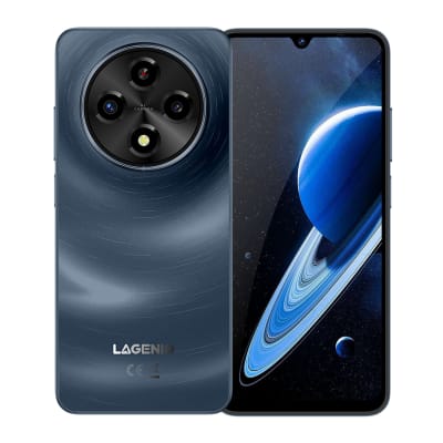 LAGENIO A11 6.7” HD Smartphone