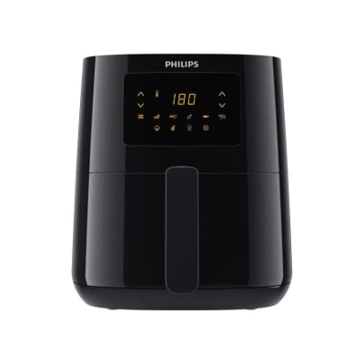 PHILIPS 4.1L 5000 SERIES CONNECTED AIR FRYER (HD9255/90)