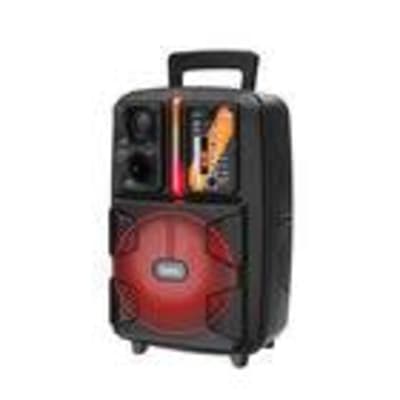 HOCO BT OUTDOOR WIRELESS SPEAKER (BS37)