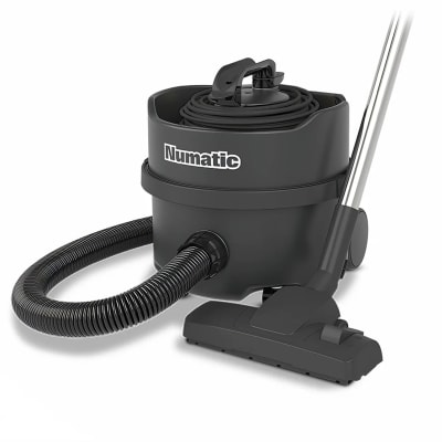 NUMATIC NUPRO VACUUM CLEANER (NVP180-11)