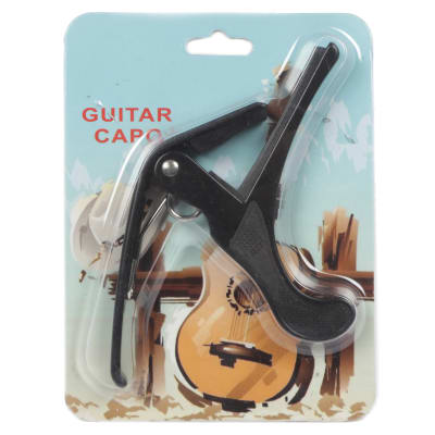 Guitar Capo