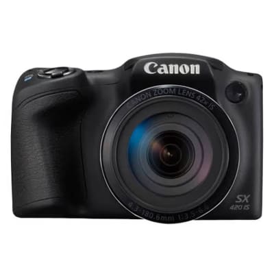 CANON POWERSHOT (SX420 IS)