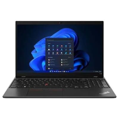 LENOVO 15.6" THINKPAD L15 (1TB)