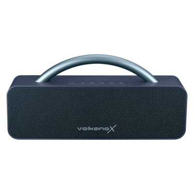 Volkano BT PORTABLE X SPEAKER (VXS200)