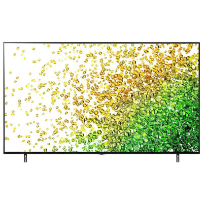 LG 75" NANOCELL 4K UHD SMART TV (75NANO85VPA)