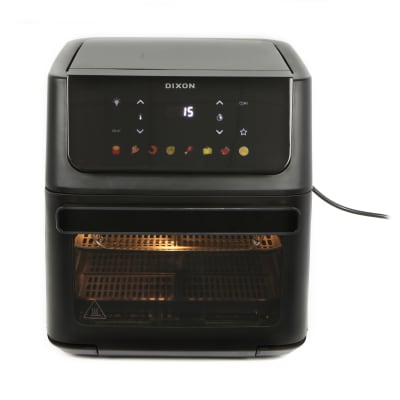 DIXON 11L Multi-Function Air Fryer Oven