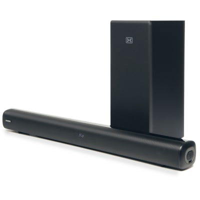 DIXON 100W 2.1 Channel Soundbar with Subwoofer  