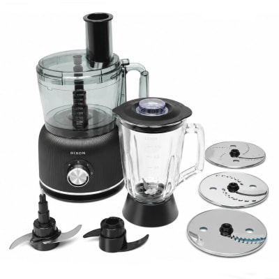 DIXON Multifunctional Food Processor & Blender