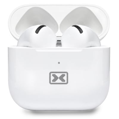 DIXON Super Bass Earbuds