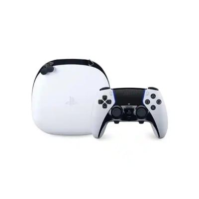 SONY DUAL SENSE EDGE WIRELESS CONTROLLER WITH POUCH (CFI-ZCP1)