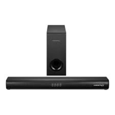 Volkano 80W SOUNDBAR (VXN-200-BK)