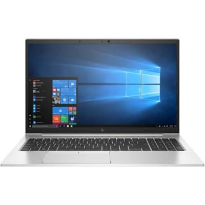 HP 15.6" ELITEBOOK 850 G7 (512GB)