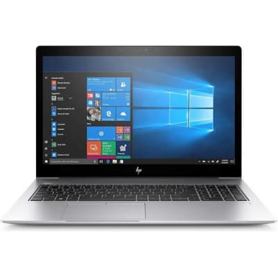 HP 15.6" ELITEBOOK 755 G4 (256GB)