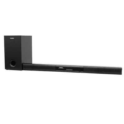 OMEGA 2.1CH SOUNDBAR SYSTEM (SAV-101X)