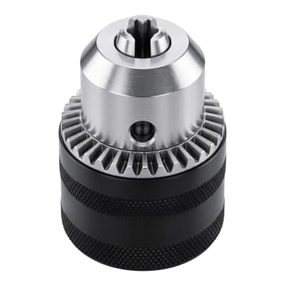 SAN OU 1.5-13mm Drill Chuck with Key 