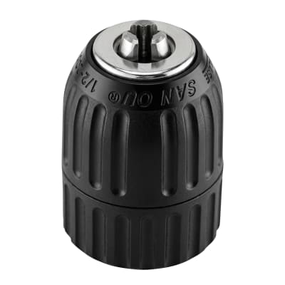 SAN OU Keyless Chuck with Adaptor