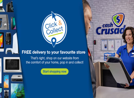 Click & Collect