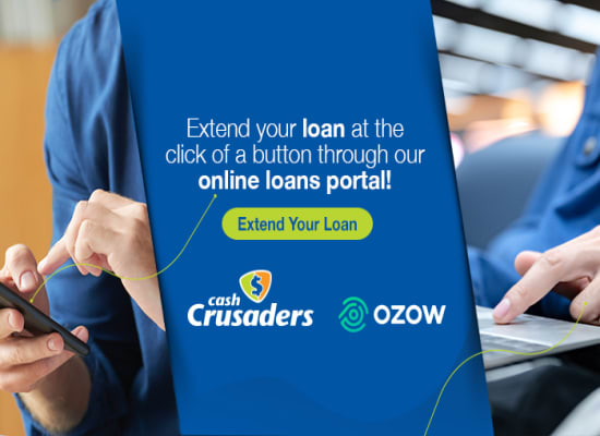 Extend your loan