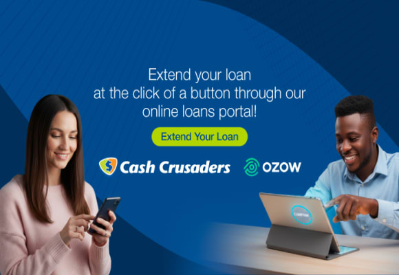 Pay With Ozow