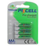 product name