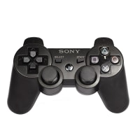 Refurbished PS3 wireless controller