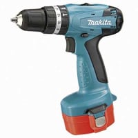 Pre-Owned | Makita 4.8v Cordless Screwdriver (6723d) | Cash Crusaders