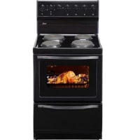 Pre-Owned | Kelvinator 50cm 4 Plate Stove (Kc564eb) | Cash Crusaders