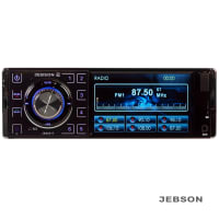 Jebson 240w 12” Car Subwoofer | Cash Crusaders