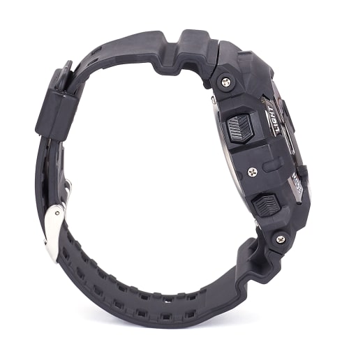 Pure Digital Watch Cash Crusaders