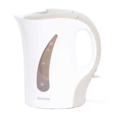 Dixon Corded Kettle 2000w Cash Crusaders